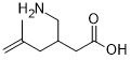 Pregabalin 5-ene Impurity