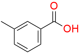META TOLUIC ACID