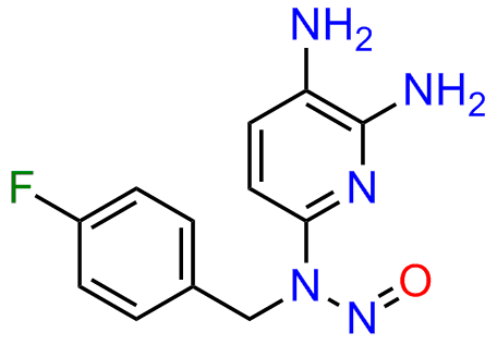 N-NITROSO OF AFBP