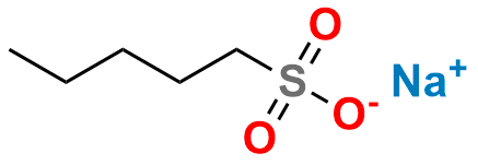 Pentane Sulphonic Acid Sodium Salt