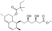 Simvastatin Methyl Ester Impurity
