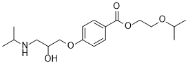 Bisoprolol EP Impurity K