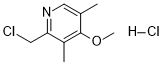 Omeprazole EP Impurity XI