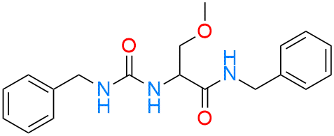 Lacosamide EP Impurity I
