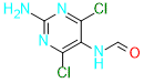 PYRIMIDINYL FORMAMIDE