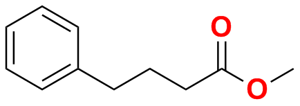 Methyl 4-Phenylbutanoate