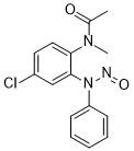 N-Nitroso Clobazam EP Impurity E