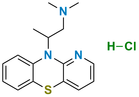 Isothipendyl Impurity 1
