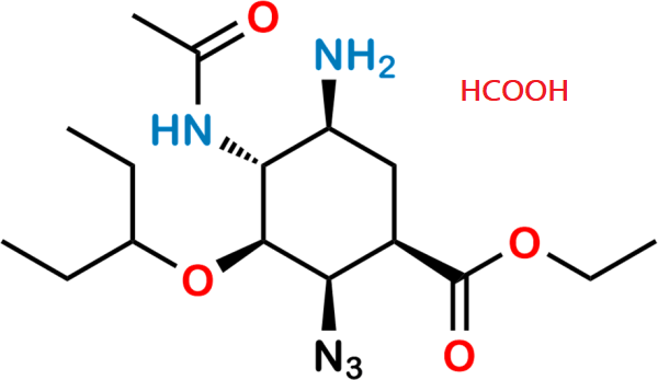 Oseltamivir EP Impurity B