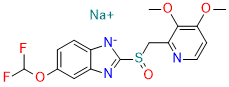 Pantoprazole Sodium