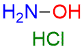Hydroxylamine Hydrochloride