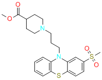Metopimazine Impurity E